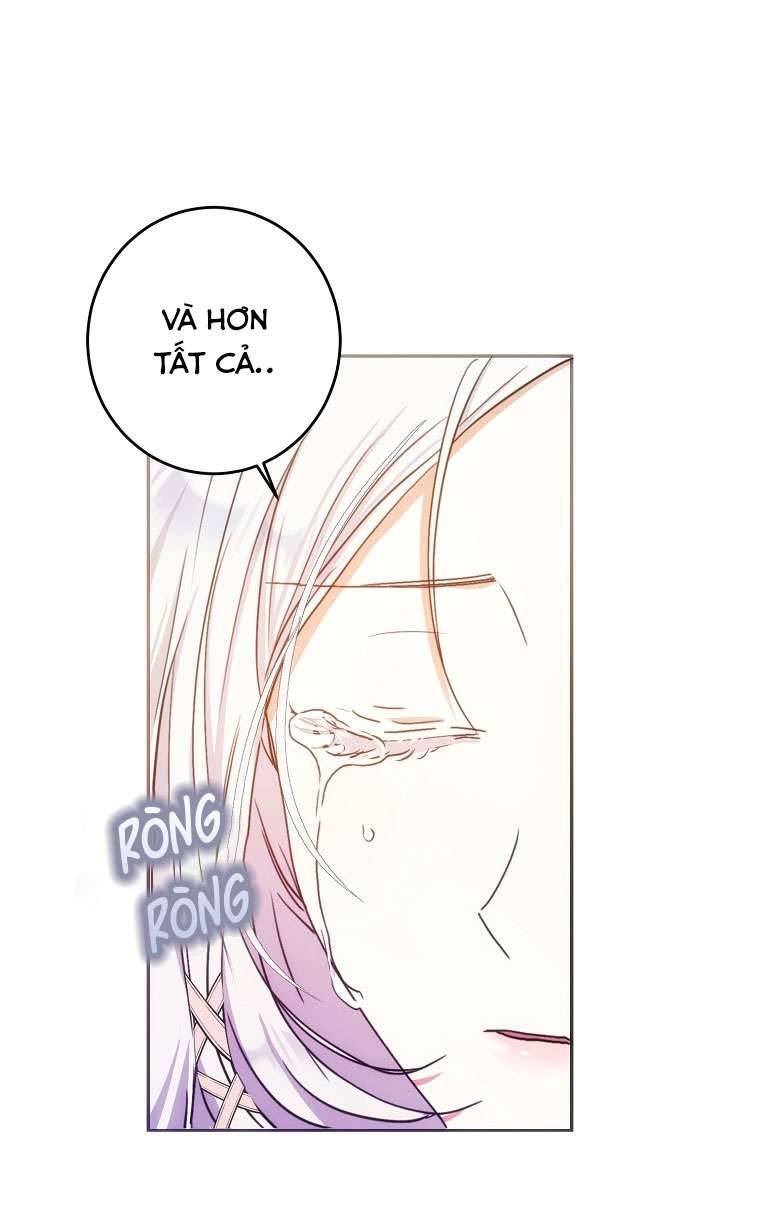 Tôi Trở Thành Vợ Của Nam Chính Chap 23 - Trang 3