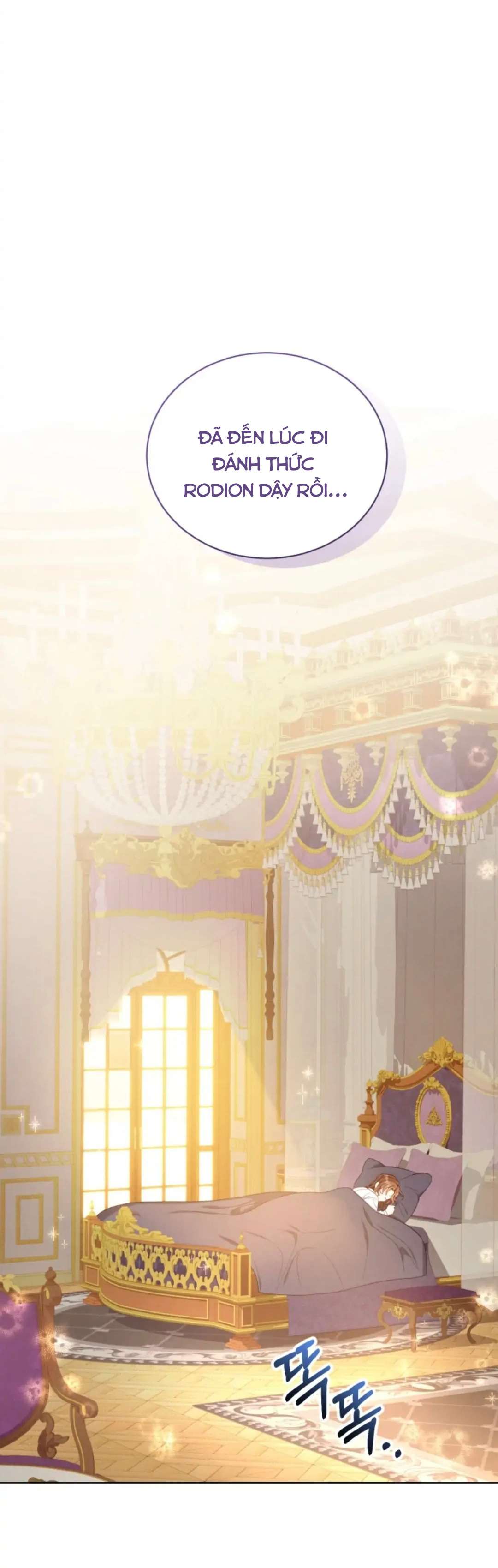 Hầu Gái Trong Trò Chơi Harem Ngược Muốn Nghỉ Việc Chapter 16 - Trang 4