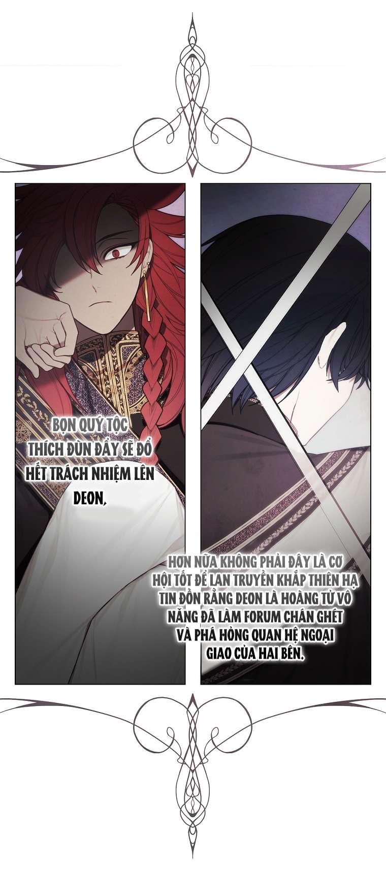 Cửa Hàng Búp Bê Của Công Chúa Chap 26 - Trang 2