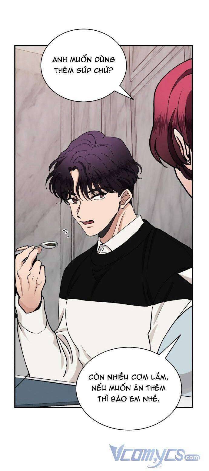 Oan Gia Ngõ Hẹp Chapter 30 - Trang 3