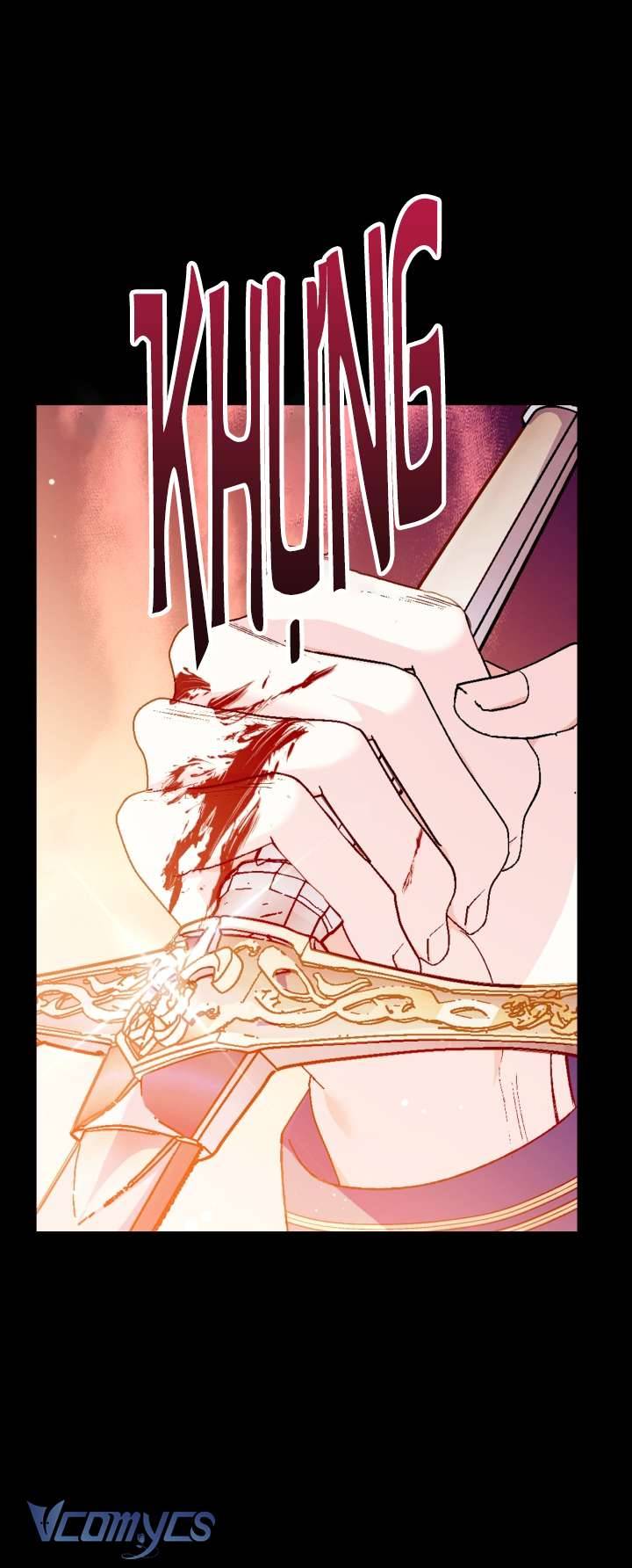 Cha À, Con Không Muốn Kết Hôn Đâu Chap 100 - Trang 2