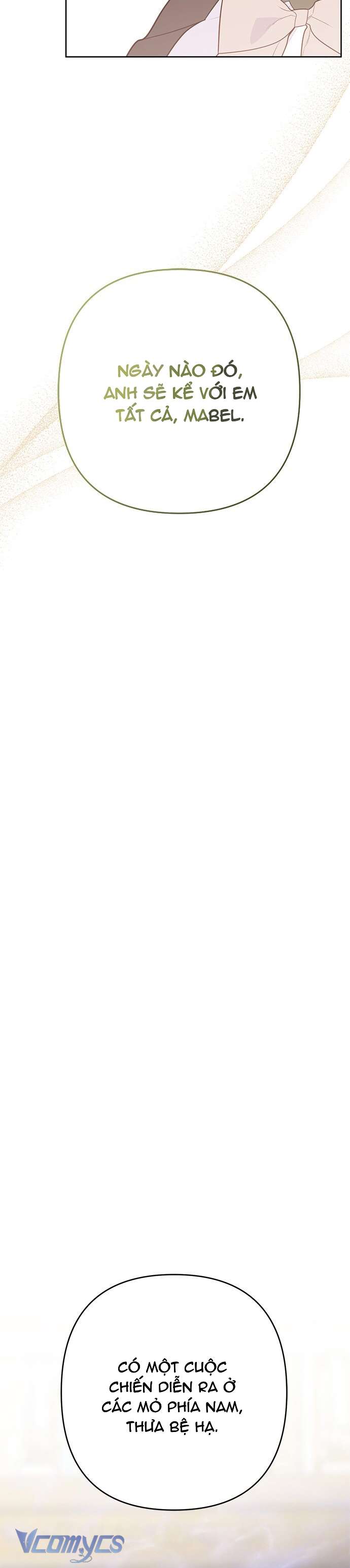 Bạo Chúa Bé Con Chapter 21 - Trang 4