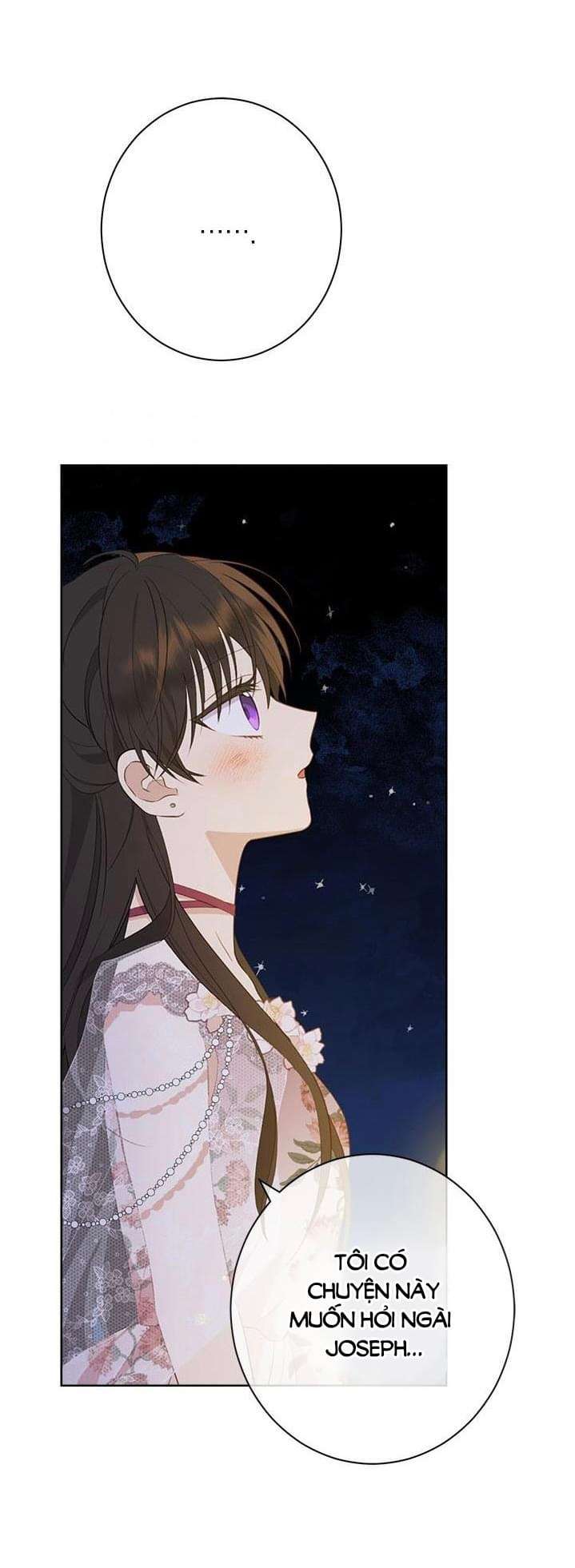 Tôi Là Minh Chứng Của Sự Thật Chap 61 - Next Chap 62