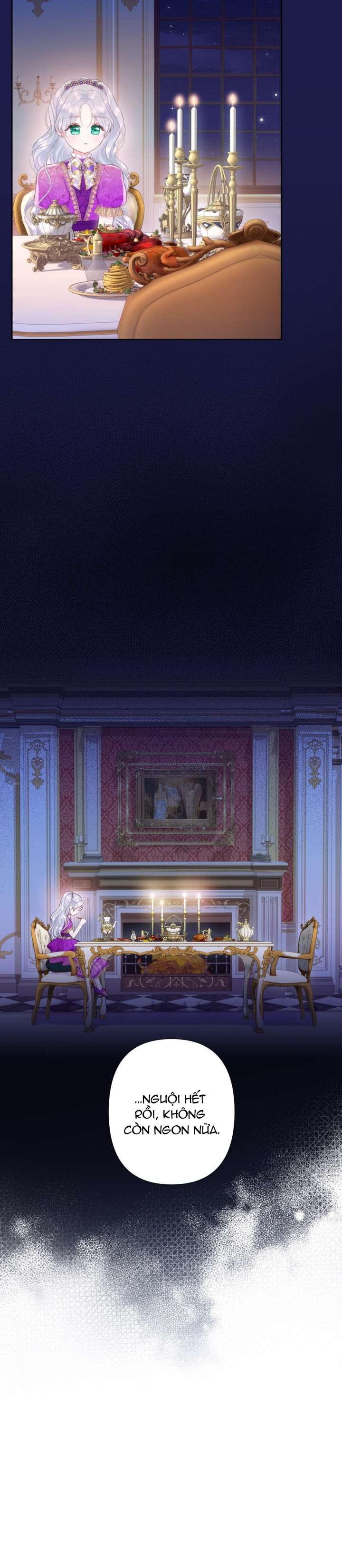 Anh Trai Mạnh Nhất Của Tôi Đã Mất Trí Nhớ Chap 11 - Trang 2