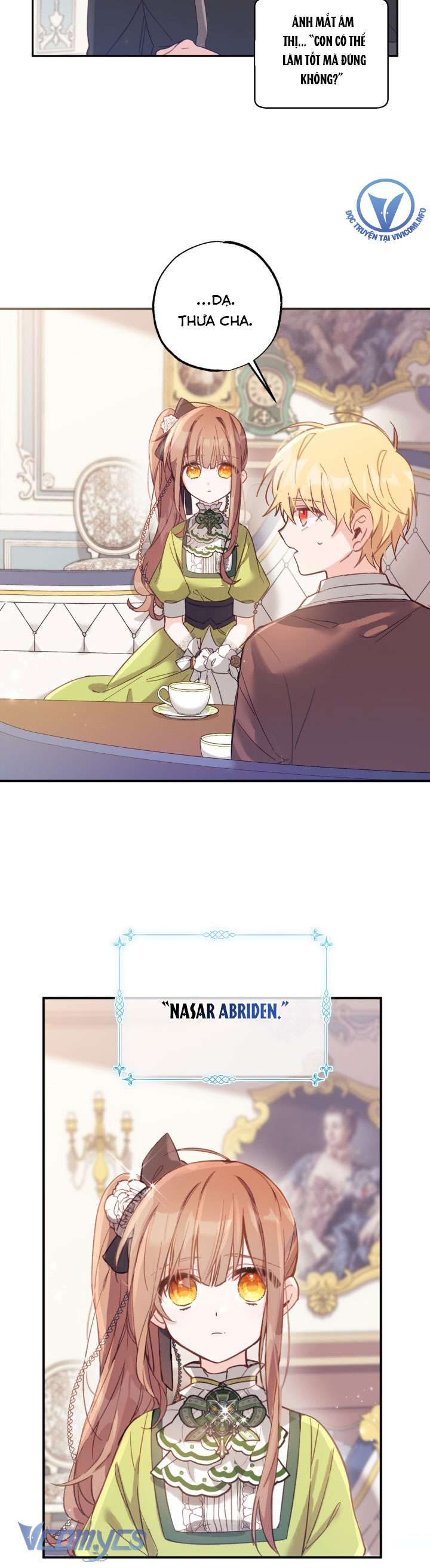 Không Có Chỗ Cho Kẻ Giả Mạo Chap 5 - Trang 2