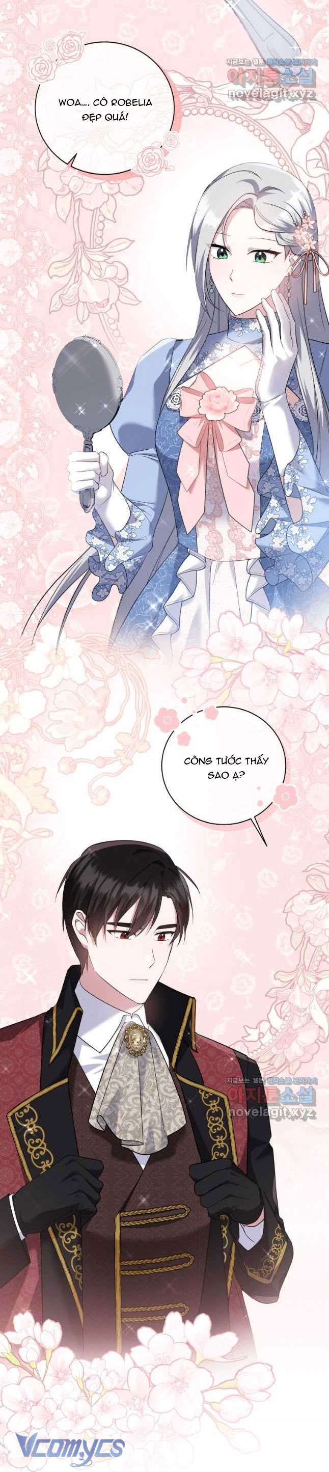 Kế Hoạch Trả Thù Chap 50 - Next Chap 51