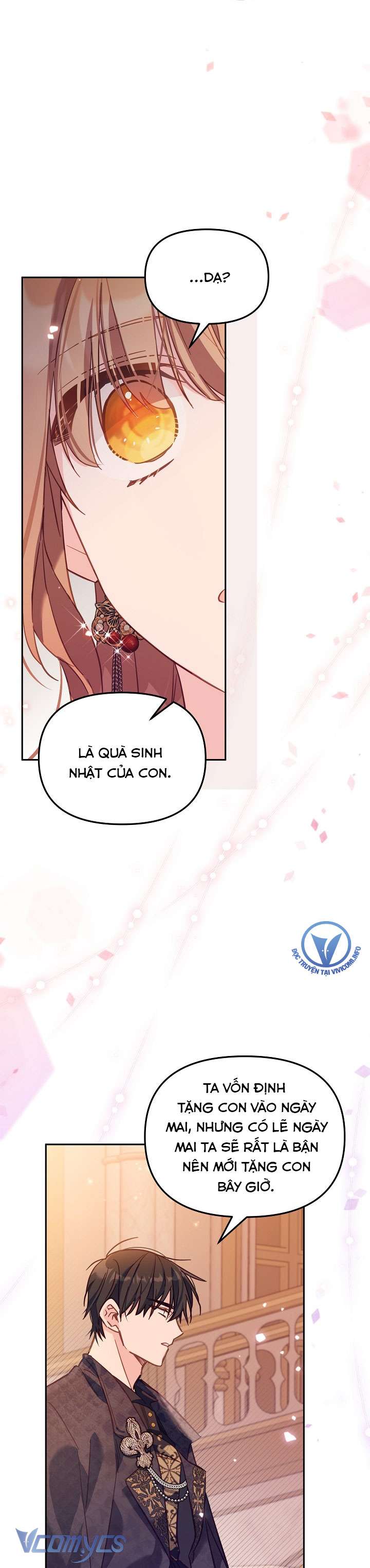 Không Có Chỗ Cho Kẻ Giả Mạo Chap 17 - Trang 2