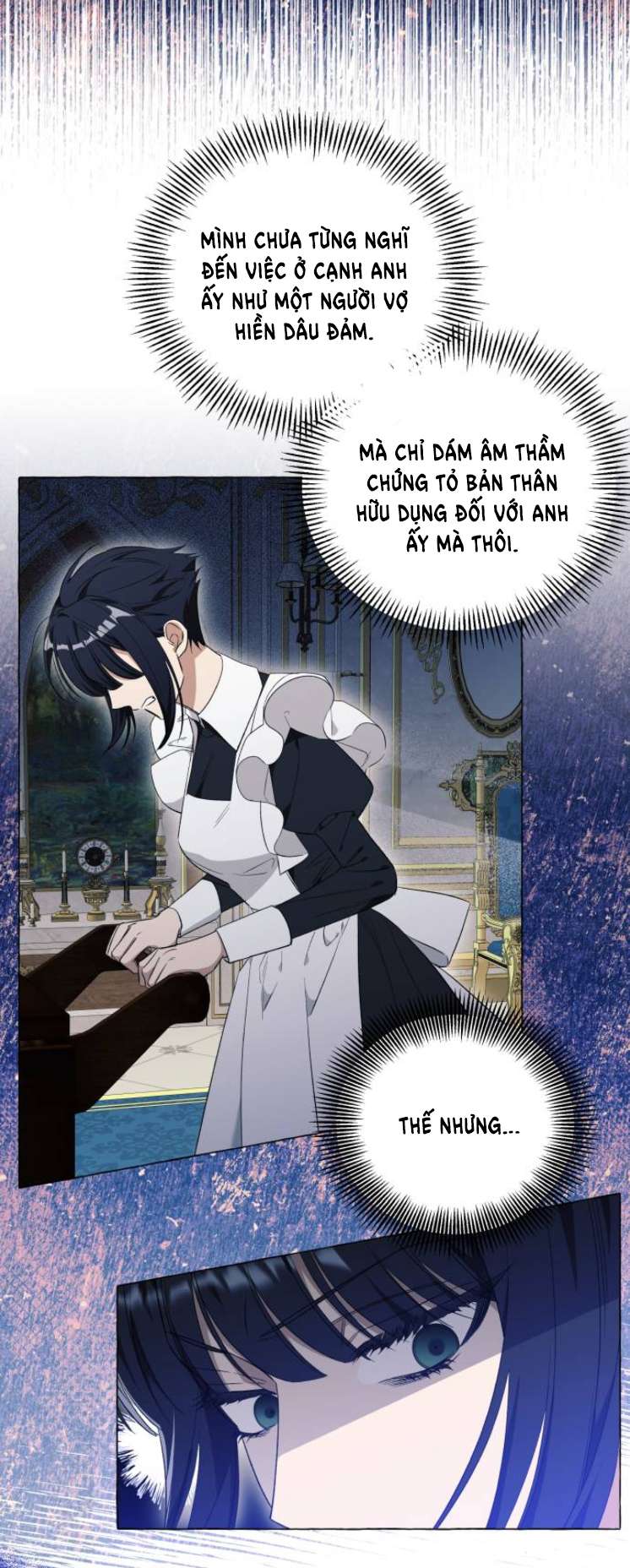 Tôi Tưởng Đó Chỉ Là Tiểu Thuyết Trọng Sinh Bình Thường Chapter 26 - Trang 4