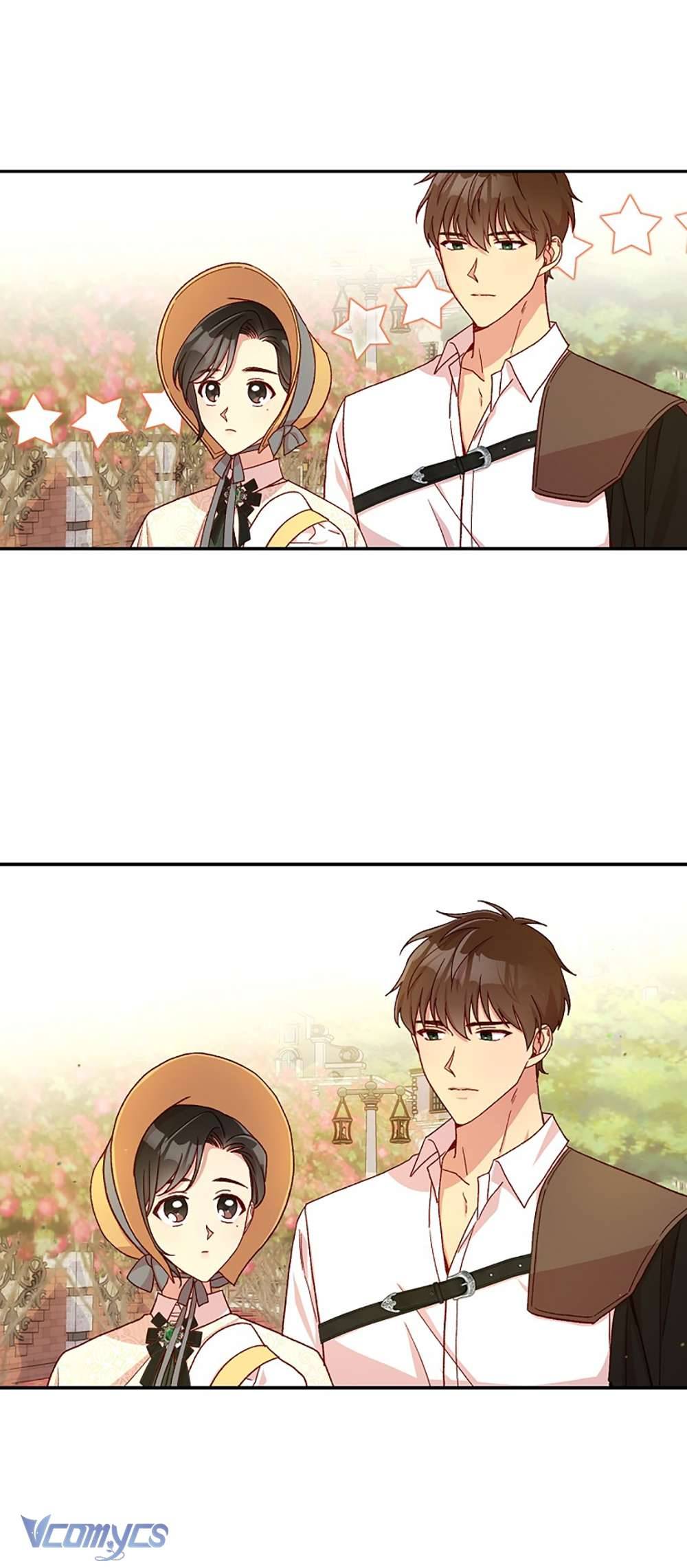 Sống Sót Dưới Thân Phận Hầu Nữ Chap 82 - Trang 2