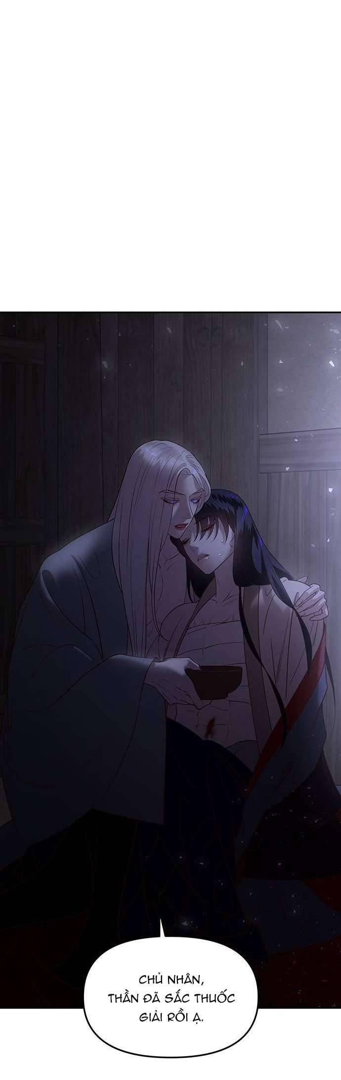 Vương Tử Huyền Bí Chapter 68 - Trang 4