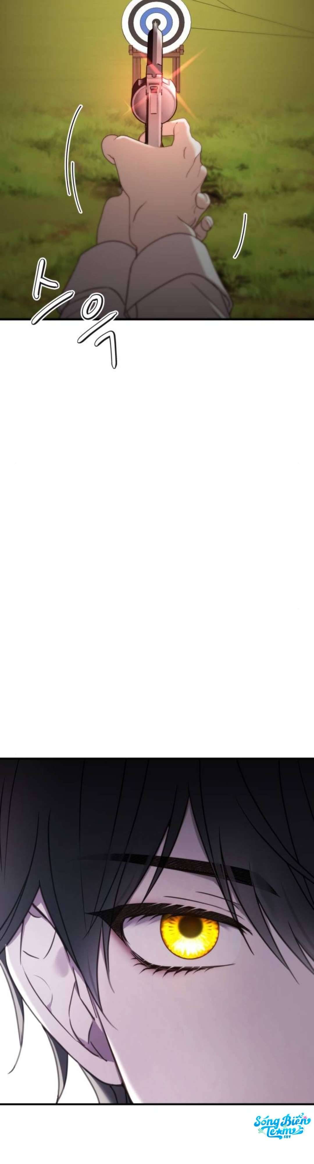 Ác Nữ Chỉ Muốn Sống Yên Bình Chapter 25 - Next Chapter 26