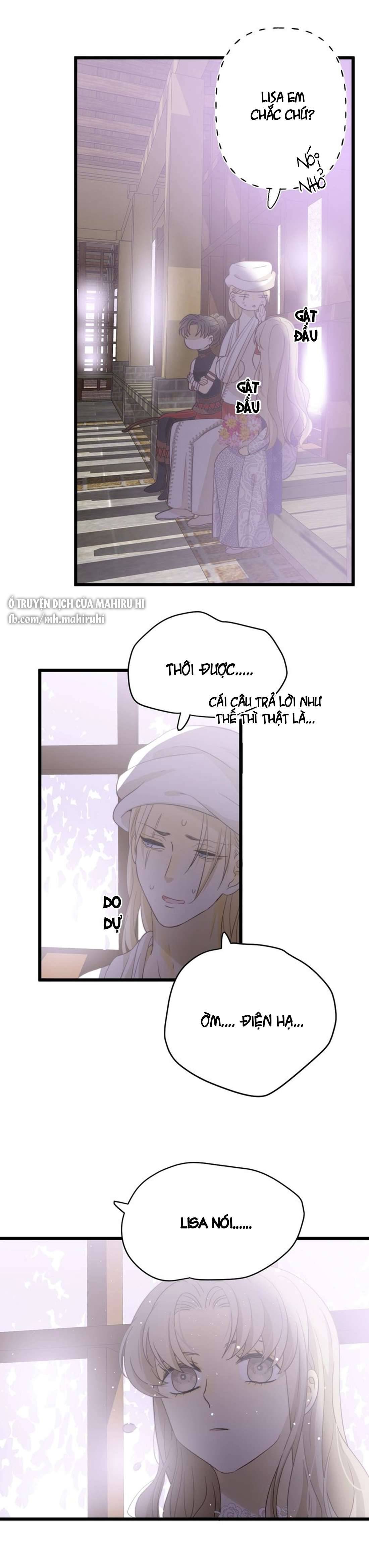 Thất Đại Kỳ Tích - Nước Mắt Bạo Quân Chap 7 - Next Chap 8