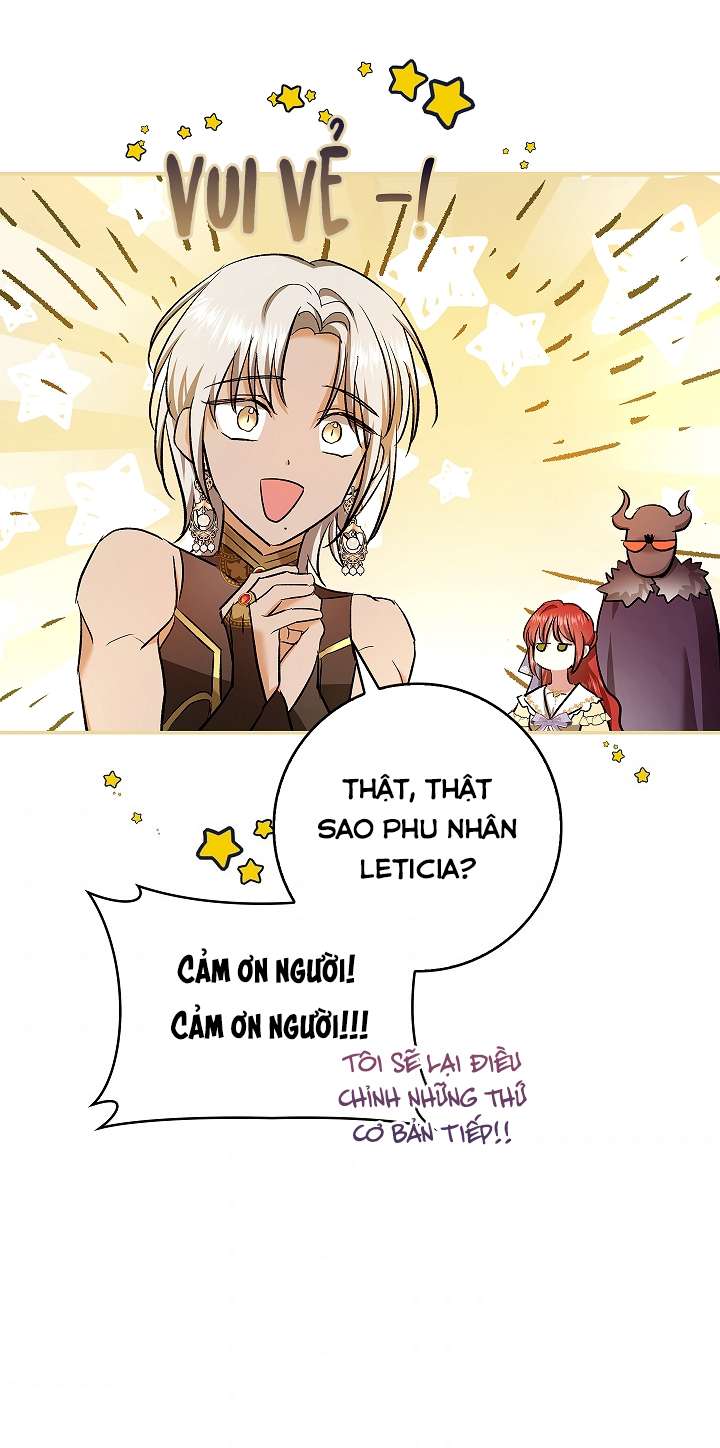 Hôn Phu Ẩn Sắc Chapter 53 - Trang 4