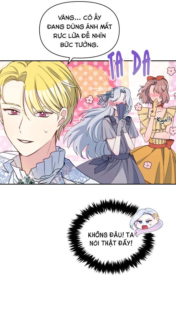 Người Bảo Hộ Của Bạo Quân Là Ma Nữ Tàn Độc Chap 41 - Trang 4