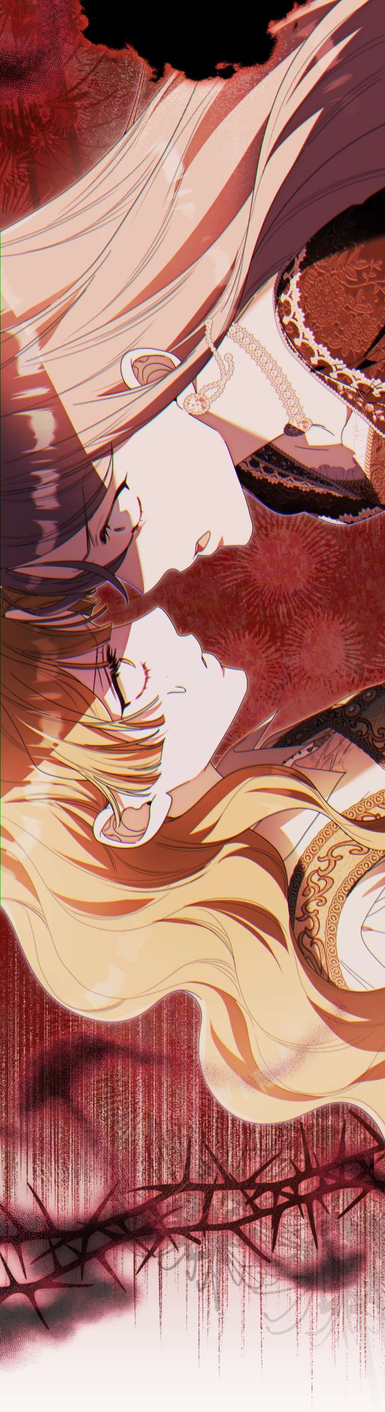 Thà Là Để Tôi Trở Thành Nữ Hoàng Chap 71 - Next Chap 72