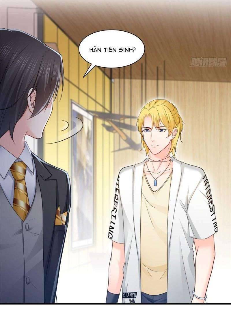 Hệt Như Hàn Quang Gặp Nắng Gắt Chap 71 - Next Chap 72