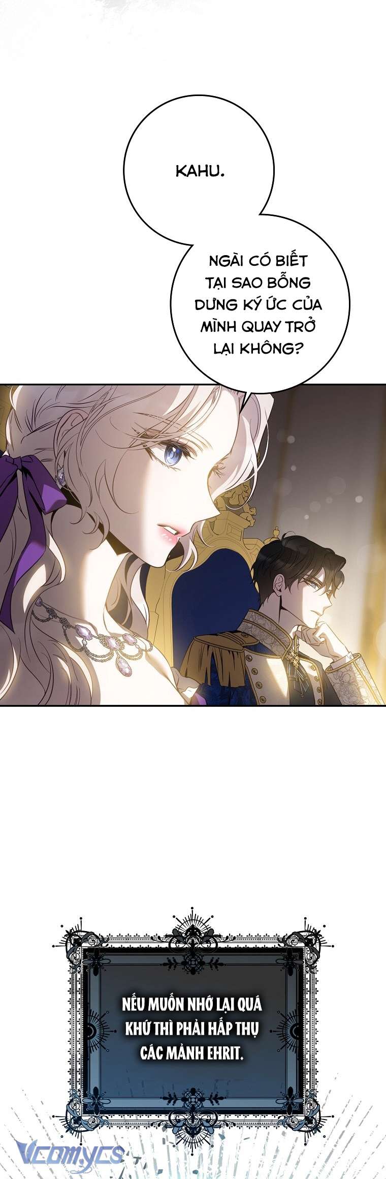 Thuần Hóa Bạo Quân Rồi Bỏ Trốn Chap 94 - Trang 2