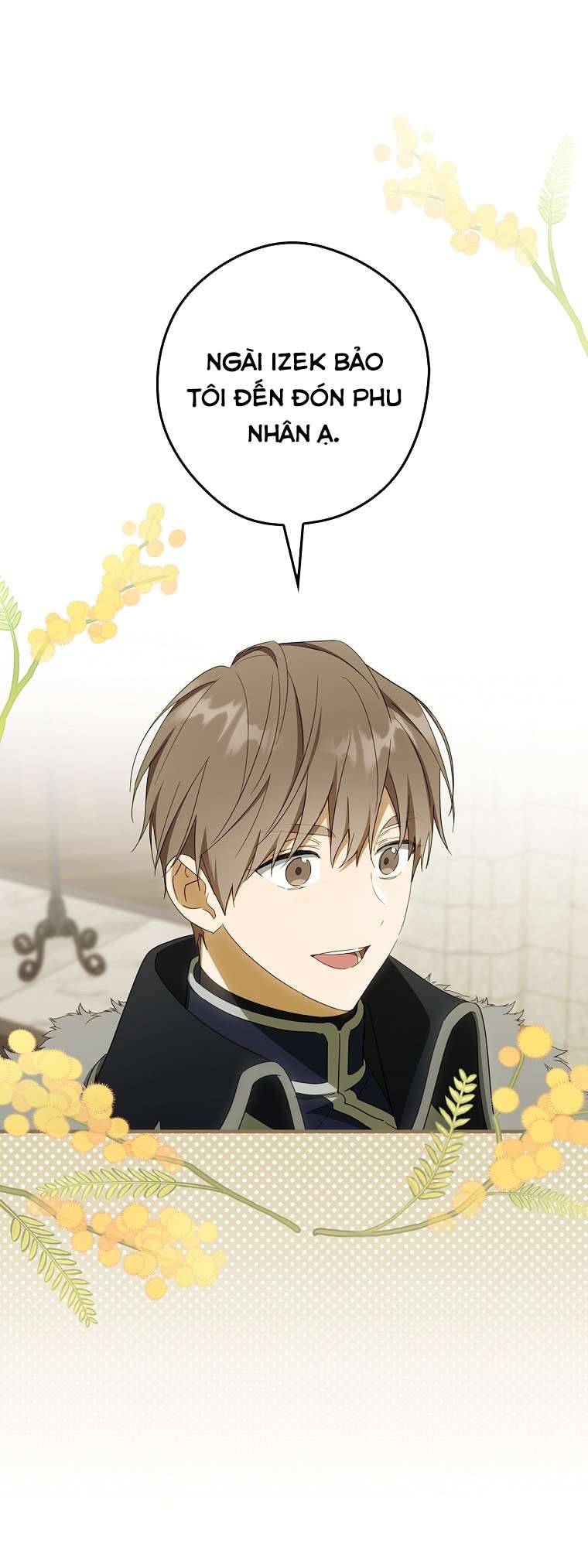 Phương Pháp Khiến Phu Quân Đứng Về Phía Tôi Chapter 48 - Trang 4