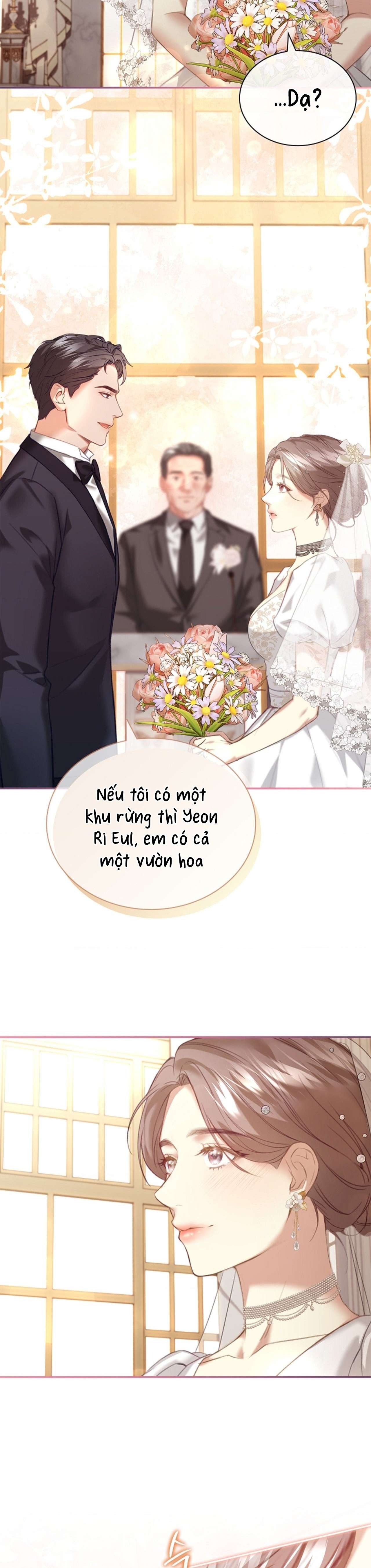 [ 18+ KHÔNG CHE ] Người Vợ Trẻ Chap 21 - Next Chap 22
