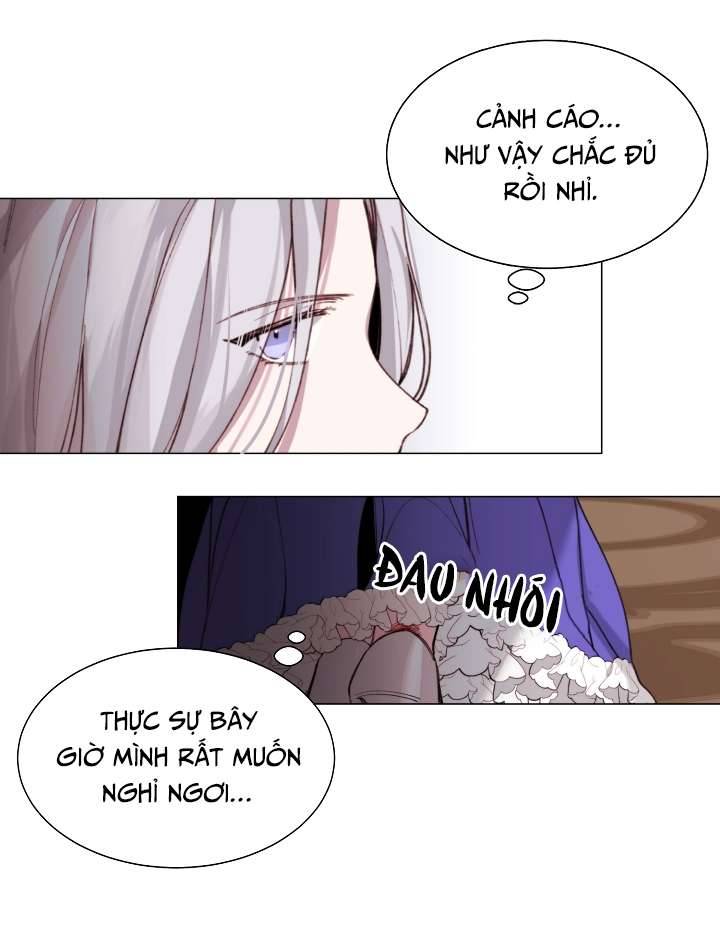 Ác Nữ Cần Bạo Chúa Chapter 5 - Trang 4