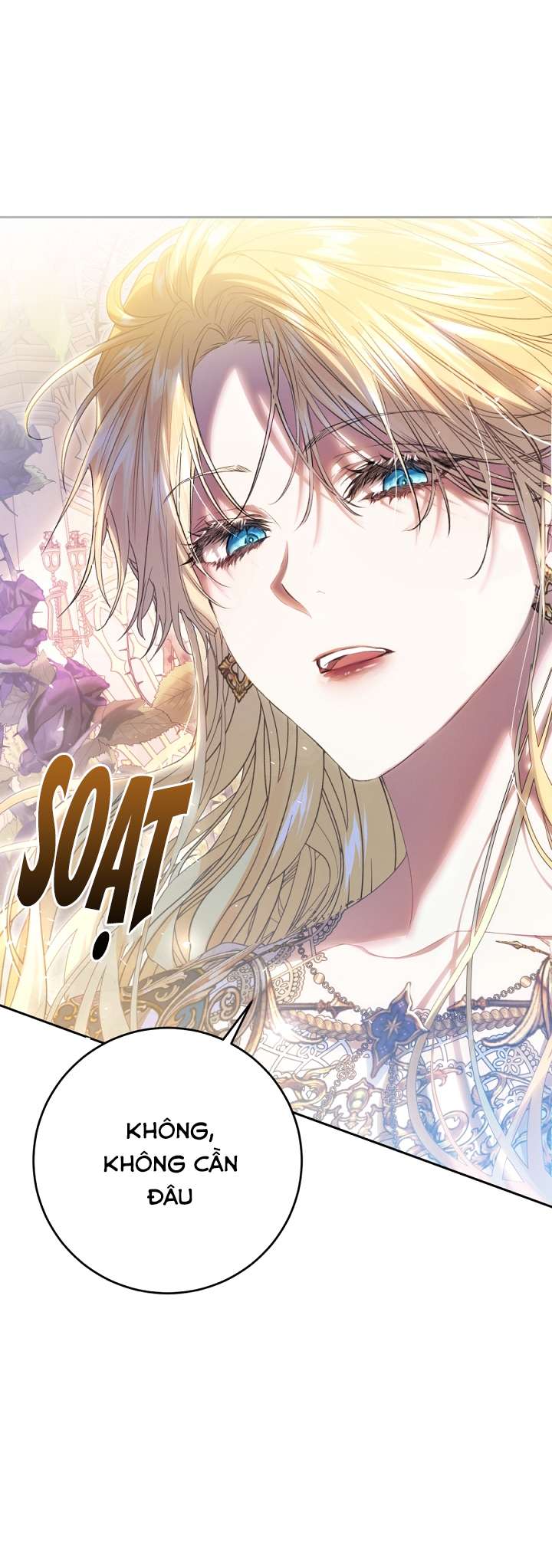 Ác Nữ Chỉ Là Một Con Rối Chap 70 - Trang 2