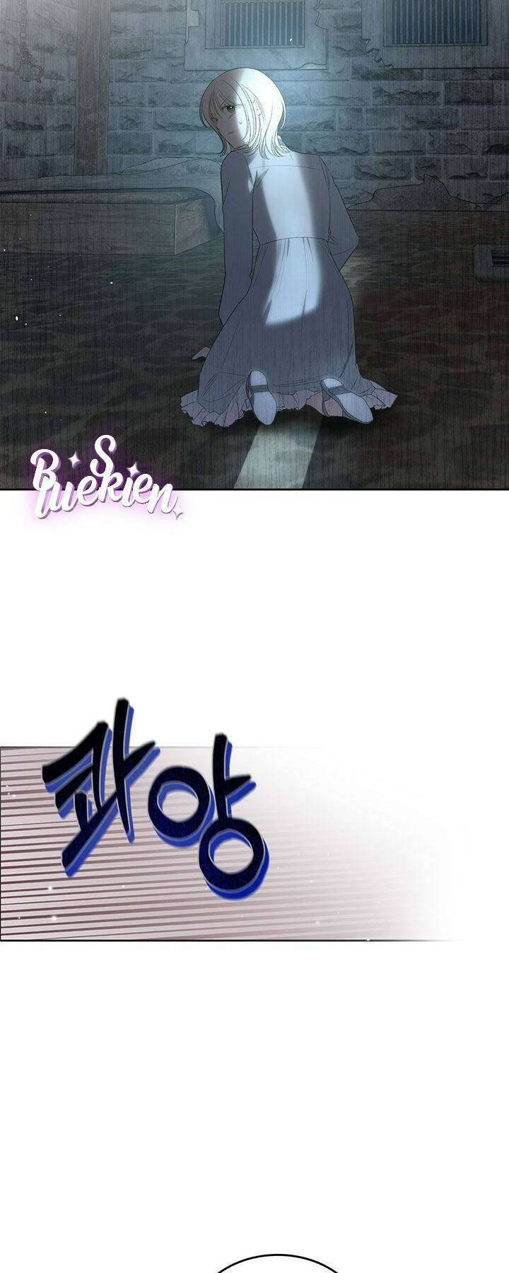 Nam Chính Quái Vật Sống Dưới Giường Tôi Chapter 21 - Trang 4