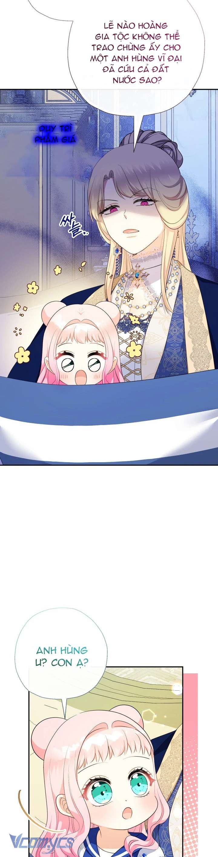 Tiểu Thư Tích Tiền Đi Bụi Chapter 84 - Trang 4