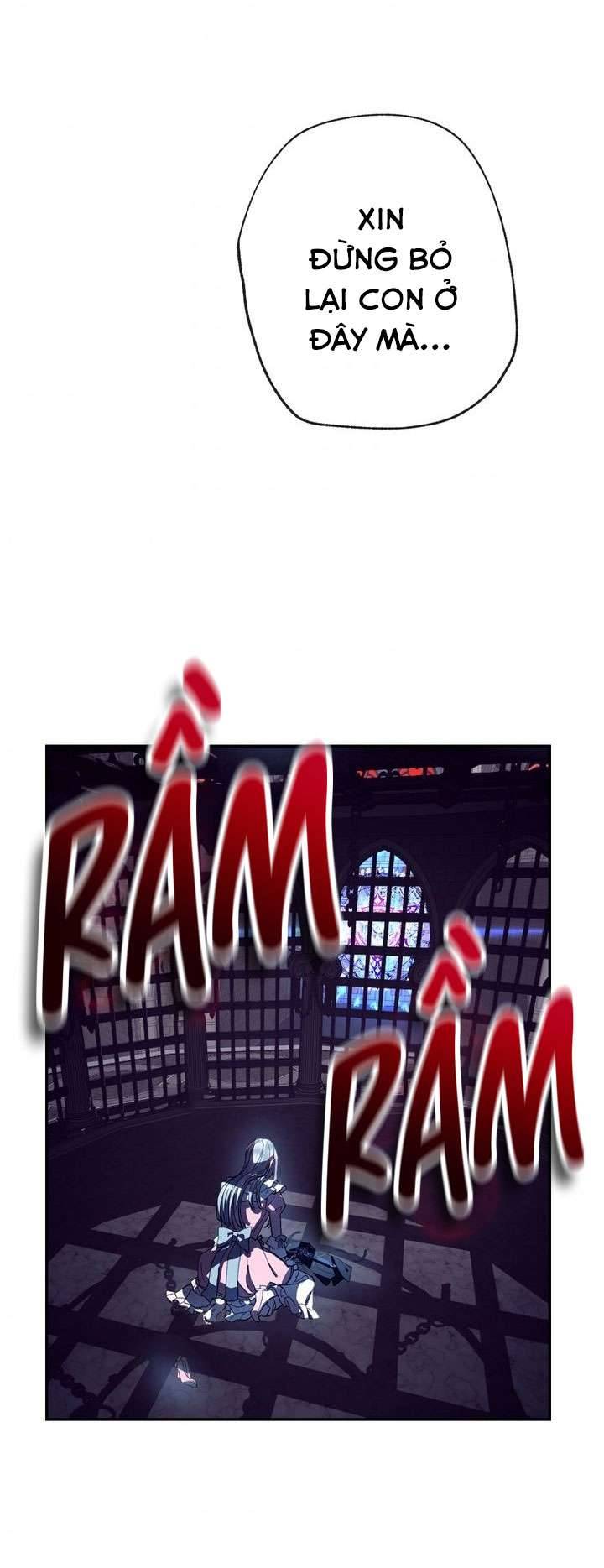 Cha À, Con Không Muốn Kết Hôn Đâu Chap 1 - Next Chap 2