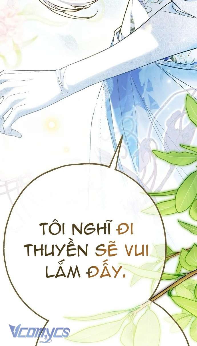 Ai Đó Đang Điều Khiển Cơ Thể Của Tôi Chapter 49 - Trang 4