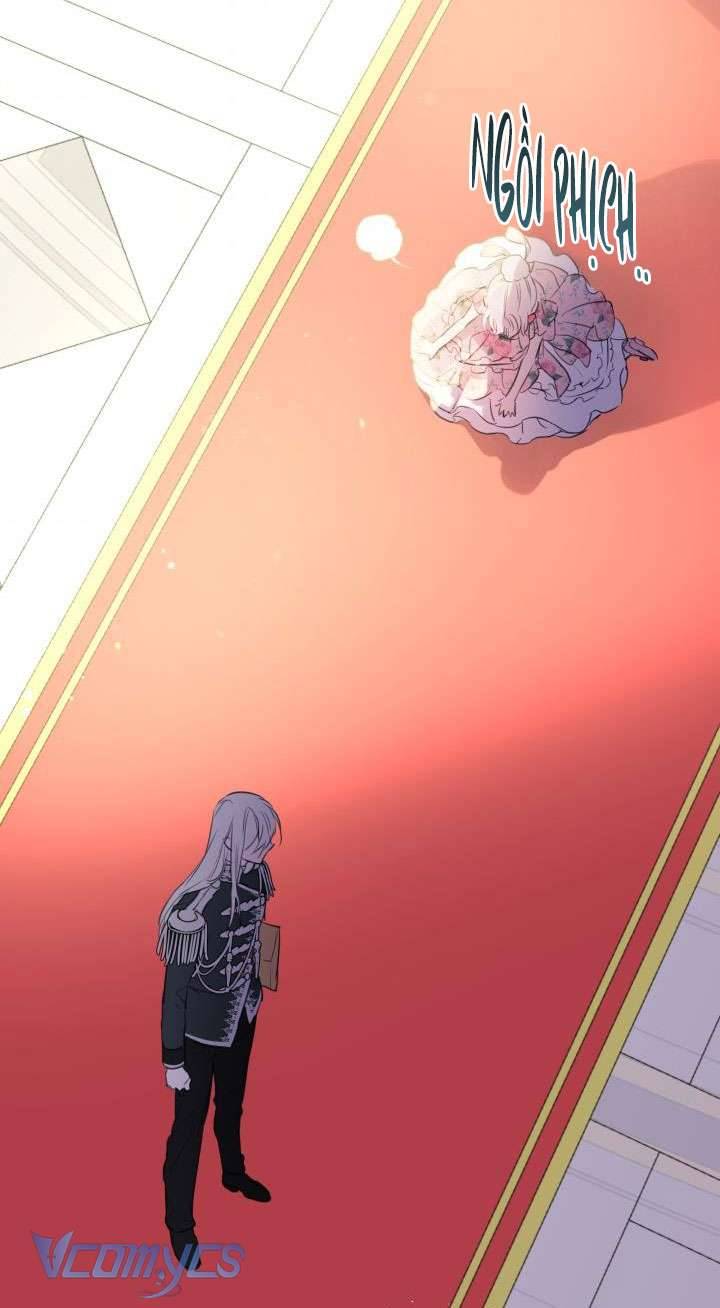 Những Nhân Vật Mạnh Nhất Thế Giới Ám Ảnh Tôi Chapter 13 - Trang 4