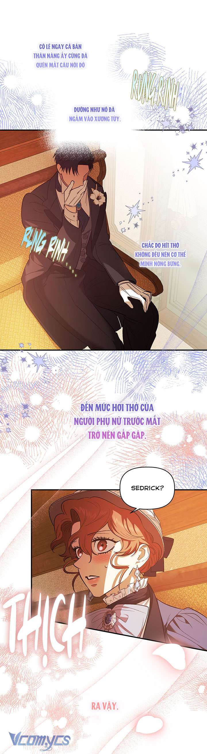 May Mắn Hay Bất Hạnh Chap 93 - Trang 4