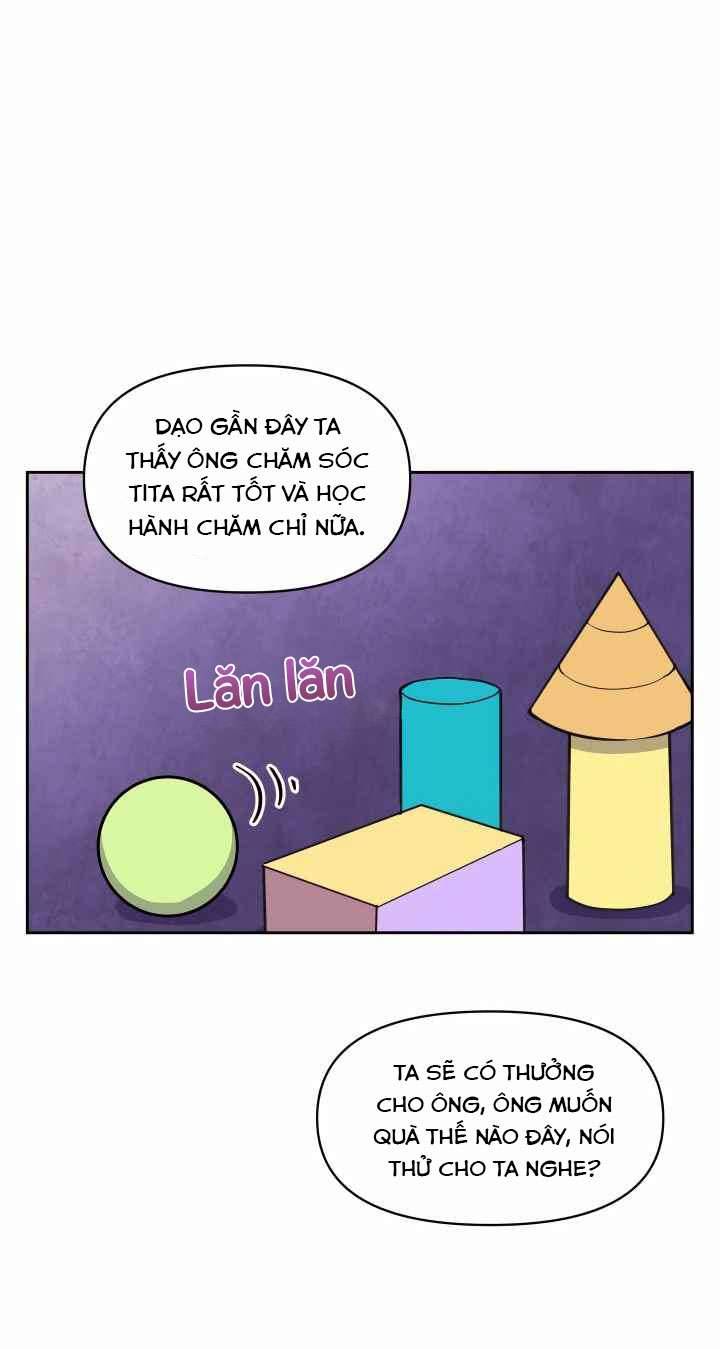 Người Bảo Hộ Của Bạo Quân Là Ma Nữ Tàn Độc Chap 8 - Trang 4