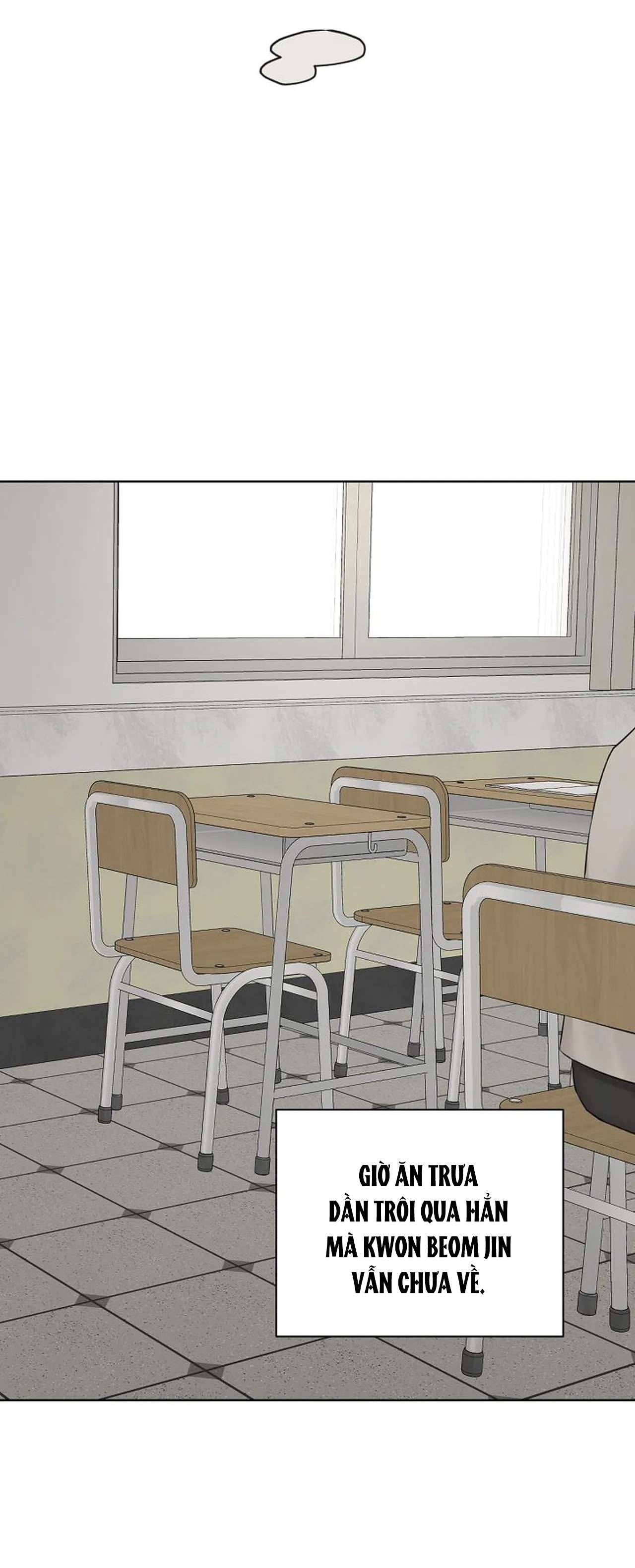 Bình Minh Chap 23 - Trang 4