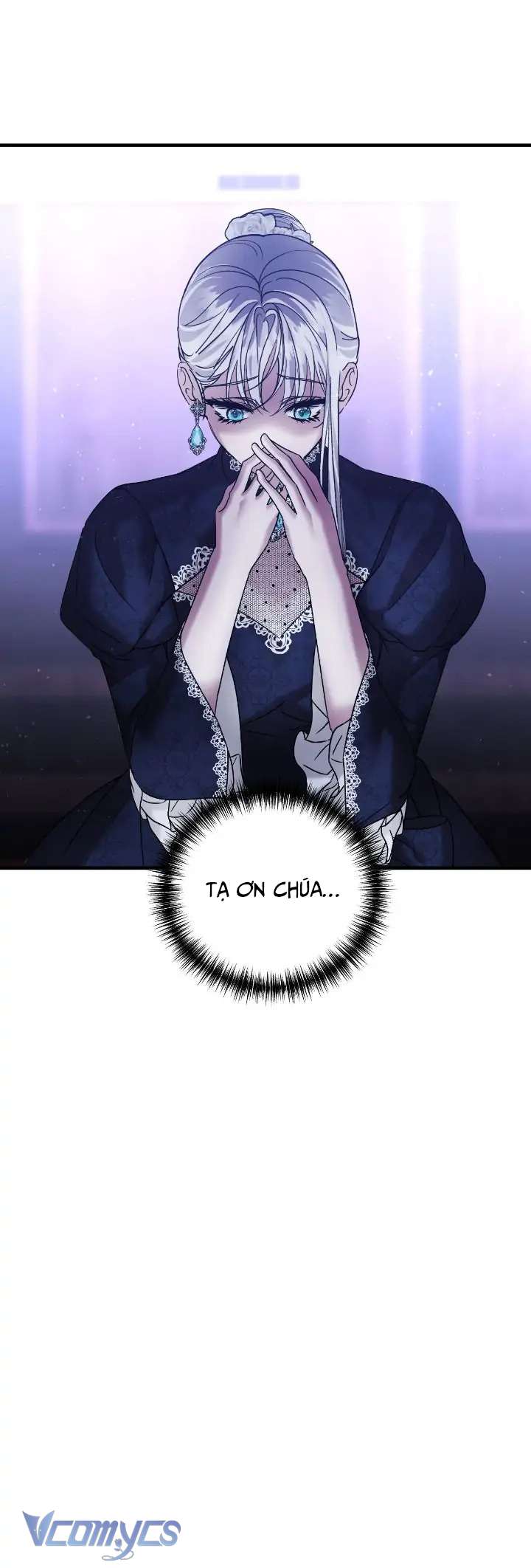 Hôn Nhân Liên Minh Để Trả Thù Chap 45 - Next 