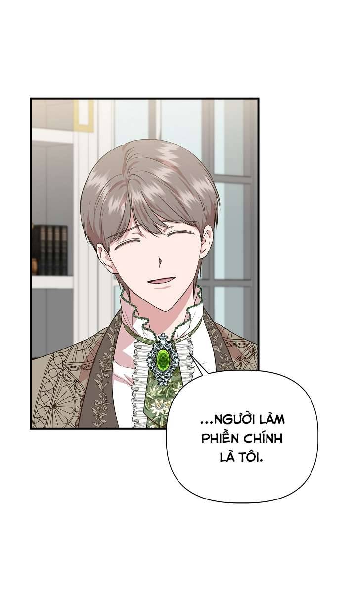 Tôi Không Phải Là Cinderella Chapter 81 - Trang 4