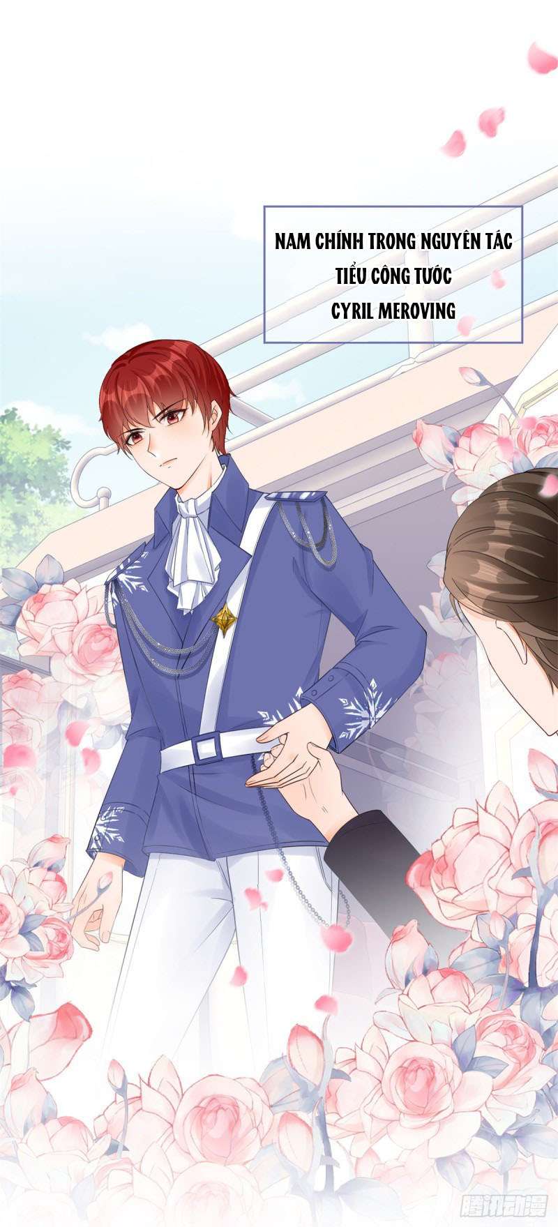 Sự Phản Công Của Nữ Công Tước Phản Chap 15 - Trang 2