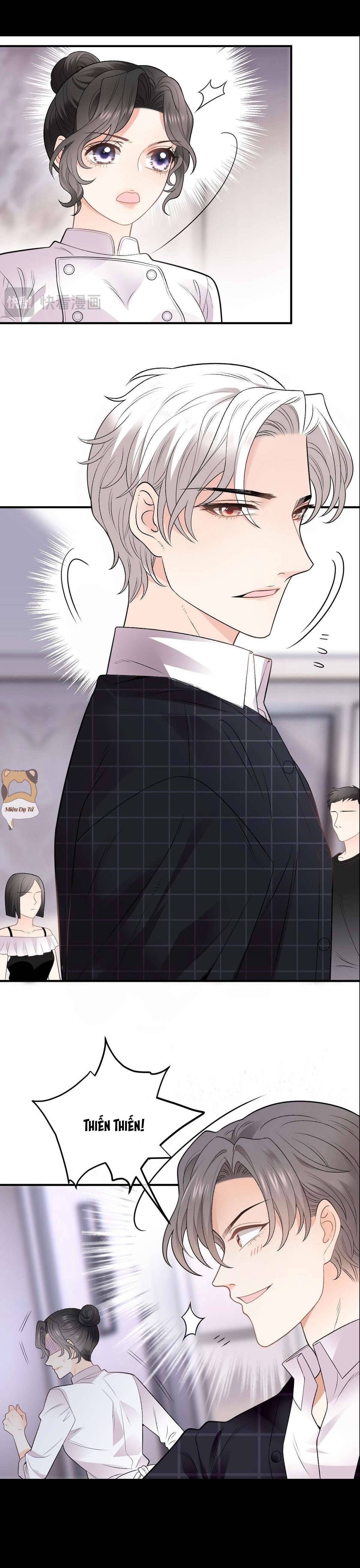 Lăn đi, tiên sinh lười biếng Chap 4 - Trang 2