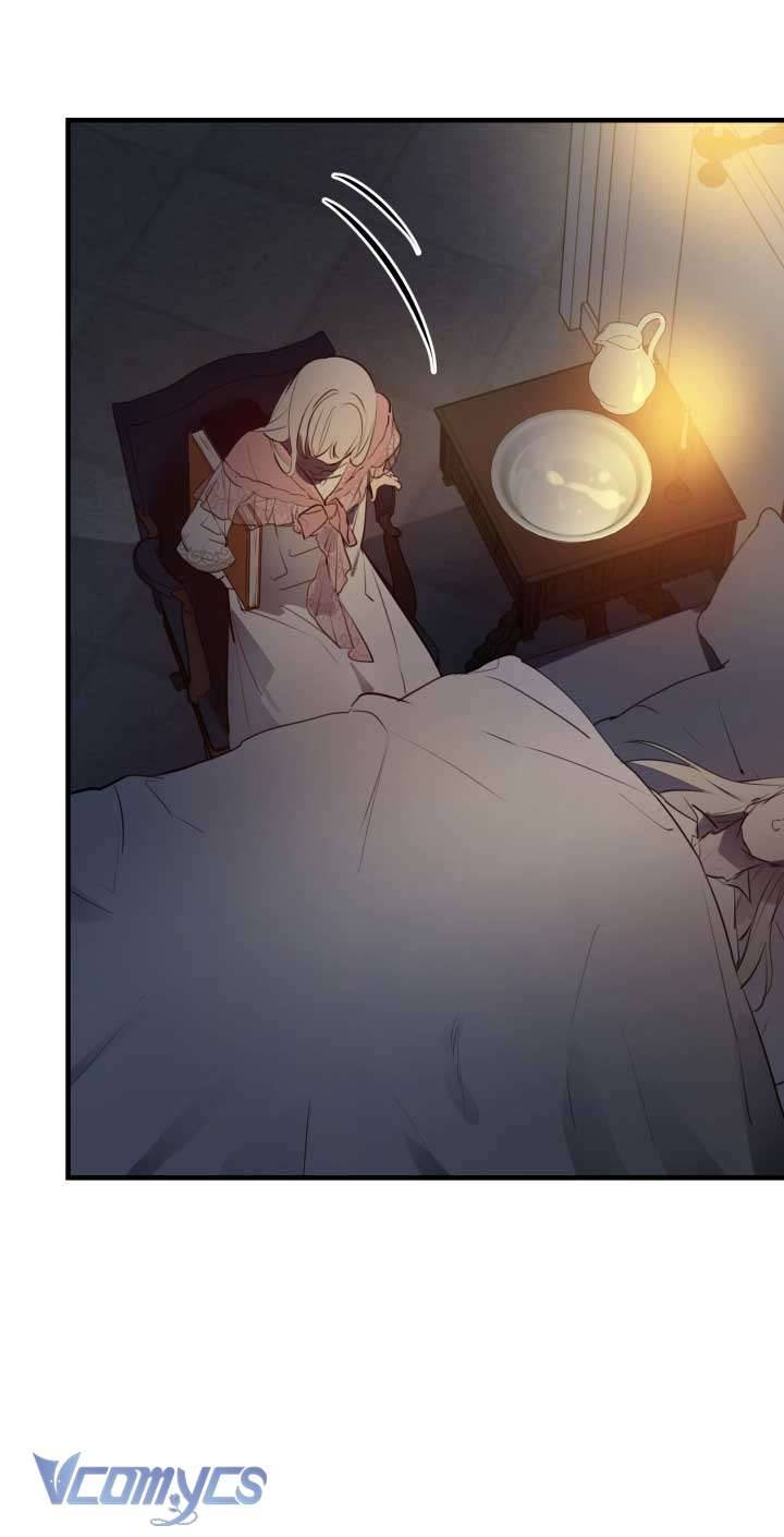 Những Nhân Vật Mạnh Nhất Thế Giới Ám Ảnh Tôi Chapter 50 - Trang 4