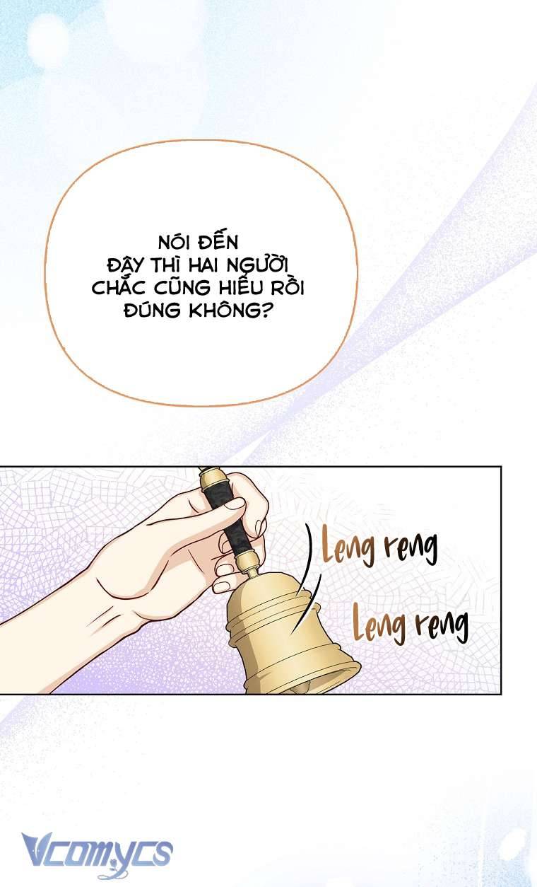 Nhân Vật Phản Diện Đều Thích Tôi Chapter 18 - Trang 4