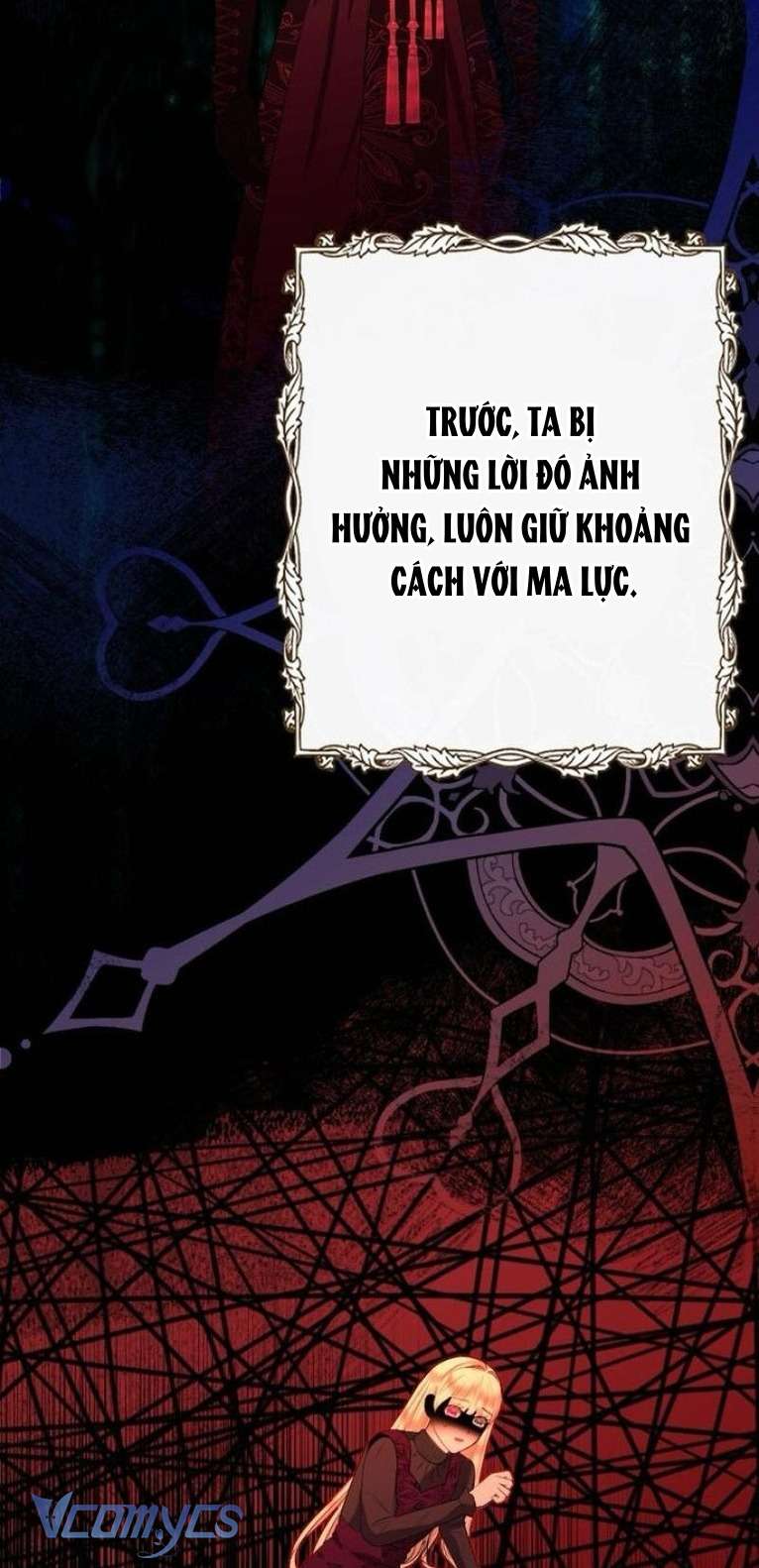 Sau Này Họ Sẽ Sinh Ra Tôi Chapter 5 - Trang 4