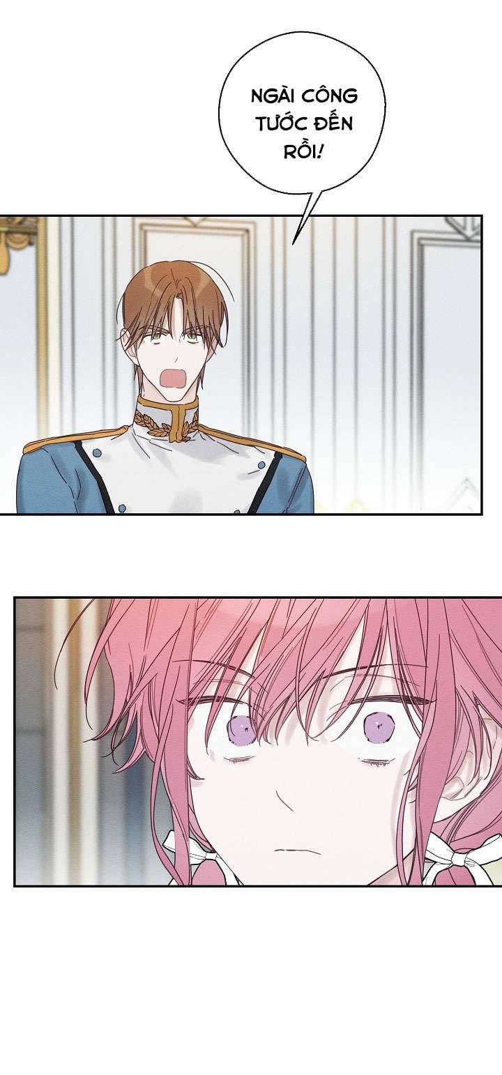 Trước Tiên Phải Giấu Em Trai Cái Đã! Chap 46 - Trang 2