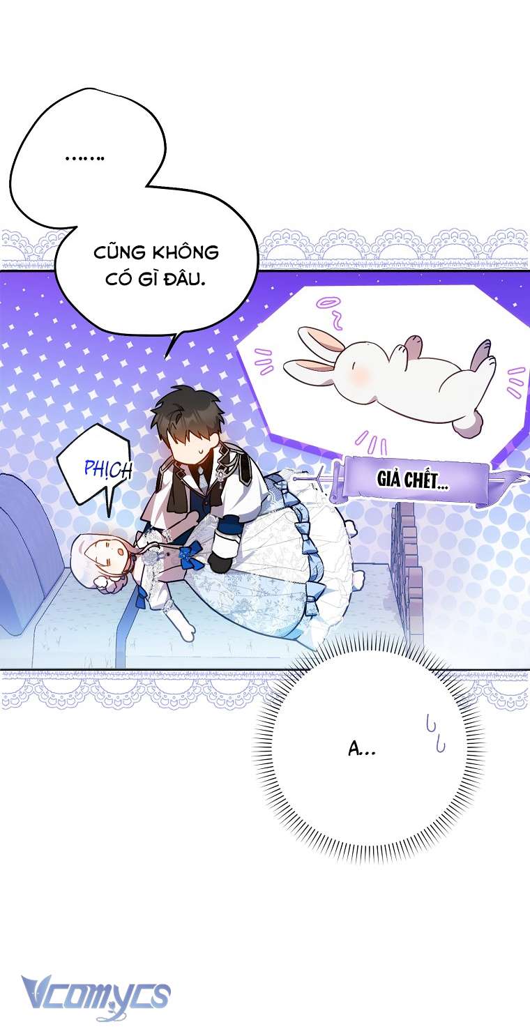 Tôi Trở Thành Vợ Của Nam Chính Chap 74 - Trang 3