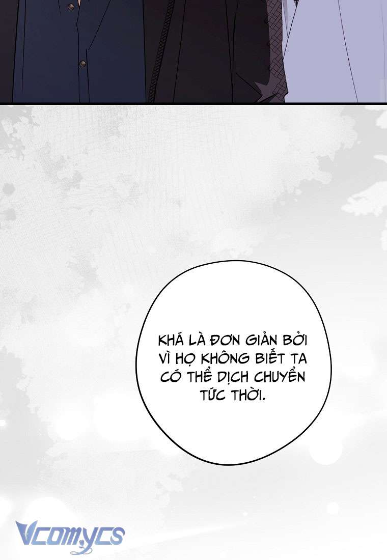 Các Nam Chính Đã Bị Nữ Phụ Cướp Mất Chap 34 - Trang 3