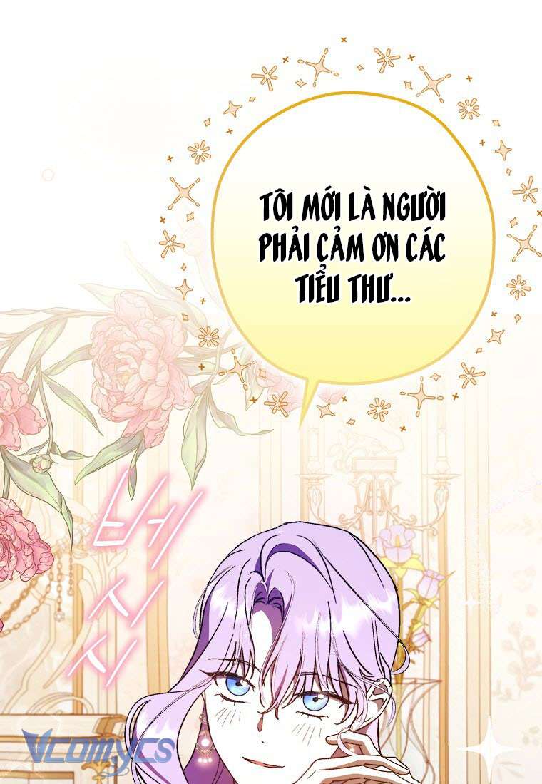 Các Nam Chính Đã Bị Nữ Phụ Cướp Mất Chap 9 - Trang 3