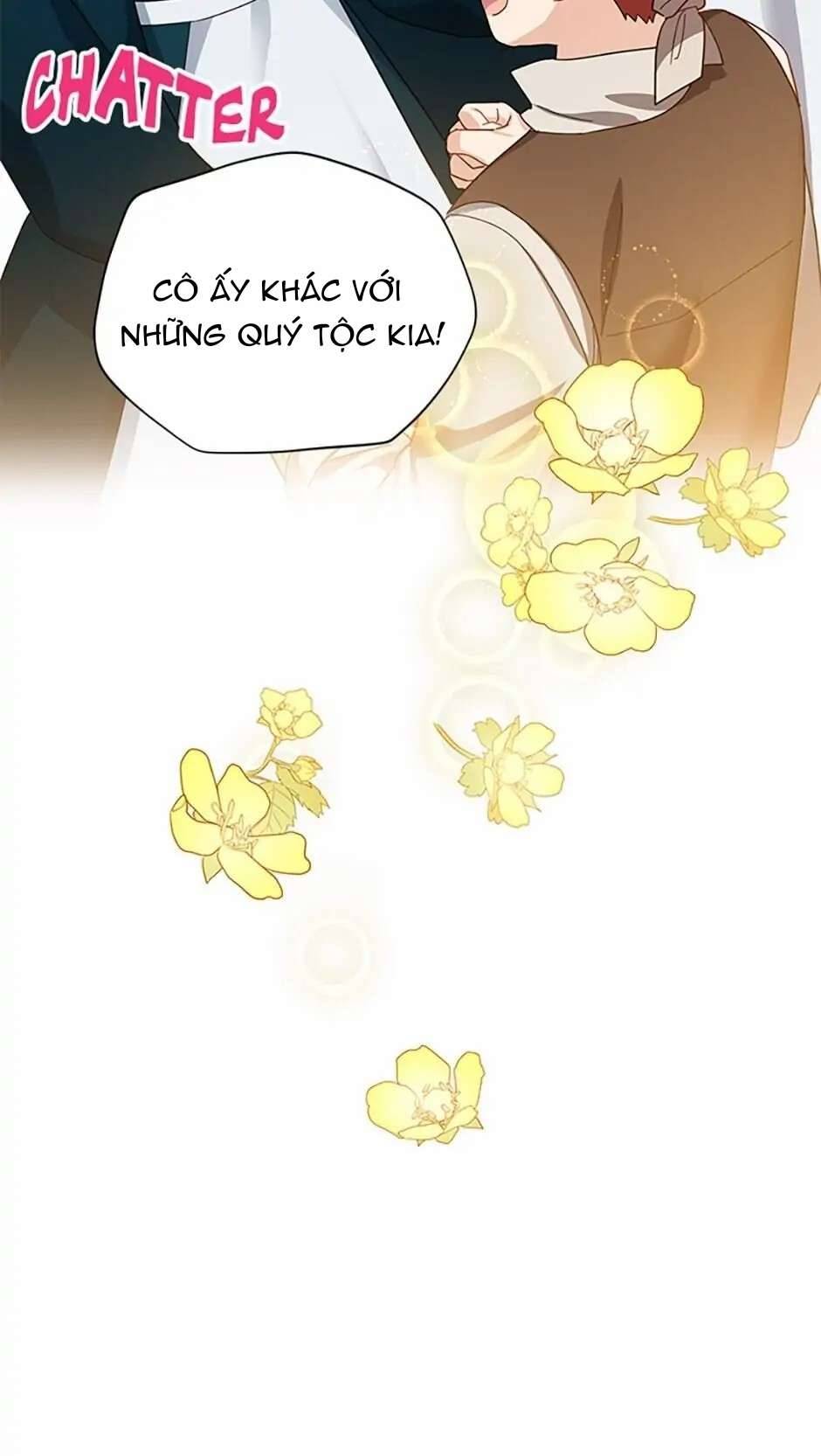 Nữ Công Tước Với Tâm Hồn Trống Rỗng Chapter 26 - Trang 4