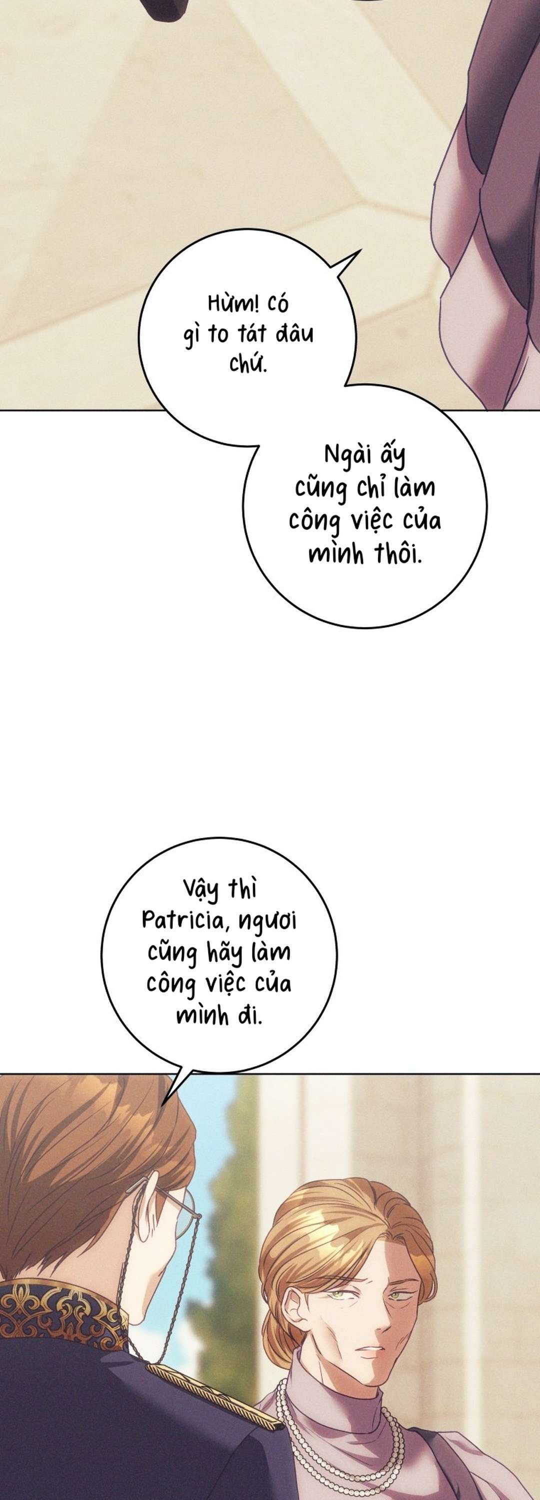 [ 18+ ] Lời Nguyền Tóc Đỏ Chap 16 - Trang 2