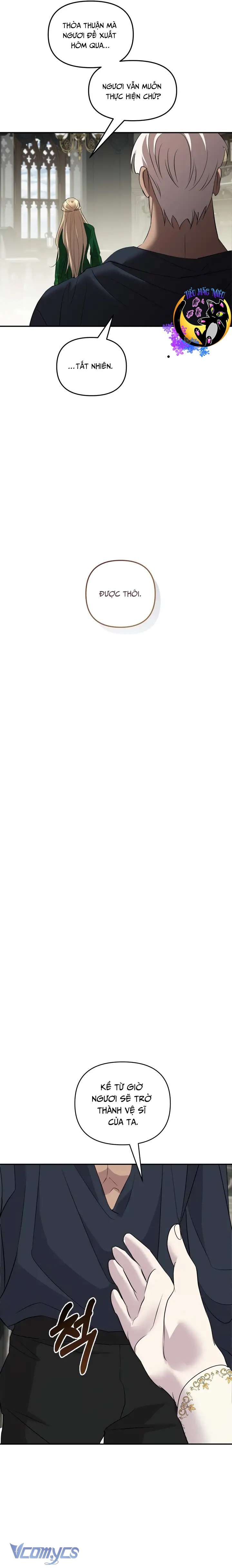 Ta đã chết như thế nào Chap 13 - Next Chap 14