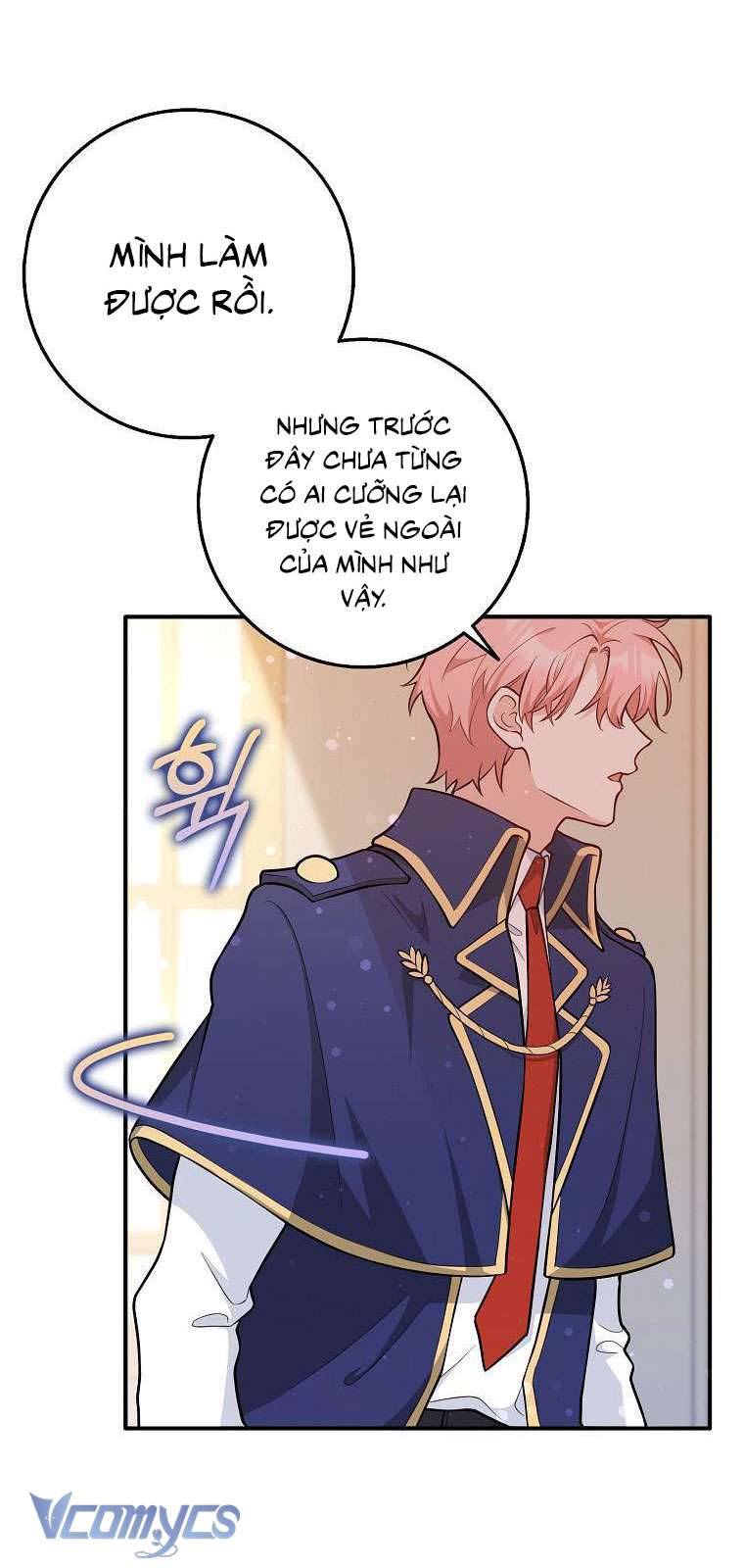 Tôi Thề Chúng Ta Chỉ Là Bạn Chapter 2 - Next Chapter 3