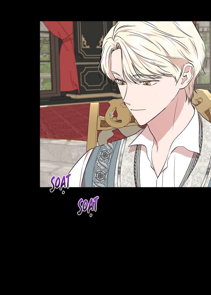 Tôi Không Phải Là Cinderella Chapter 51 - Trang 4