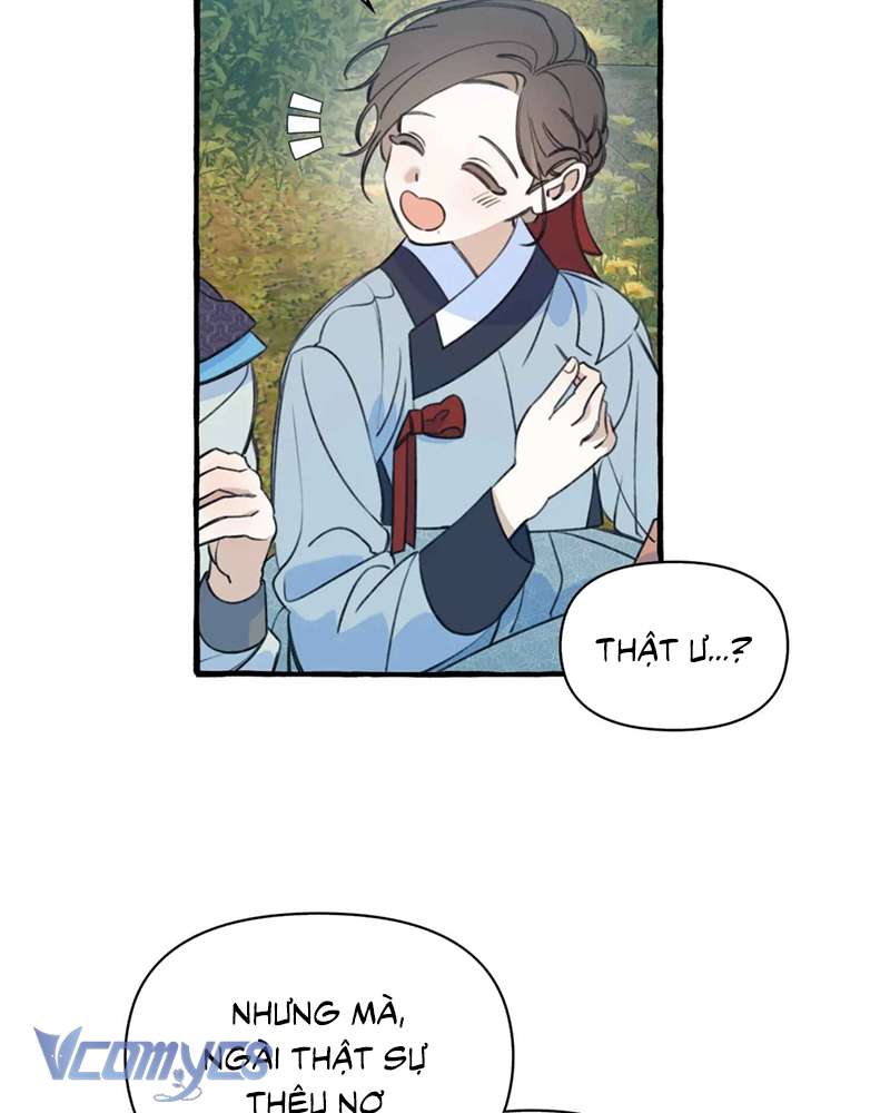 Chuyện Tình Hoa Lưu Ly Chapter 4 - Trang 3